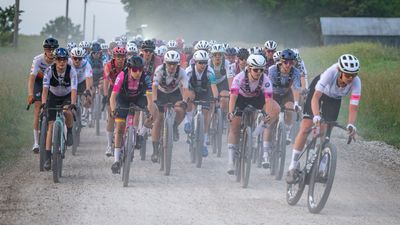Unbound Gravel rider left injured, in ditch for 90 minutes before aid arrived - ‘I wanted to leave my body’