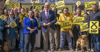 John Swinney makes final Hamilton by-election pitch as polls open