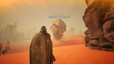 Dune: Awakening (briefly) overtakes Elden Ring Nightreign days before it officially launches