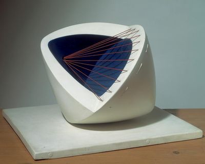 Charity hopes to raise nearly £3m to keep Barbara Hepworth sculpture in UK