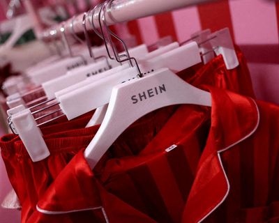 Shein accused of ‘shaming’ customers into buying more than they can afford
