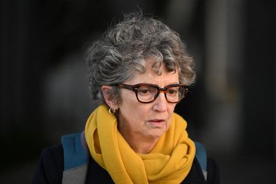 Death caps and cancer claims: how Erin Patterson responded to first day of mushroom trial cross-examination