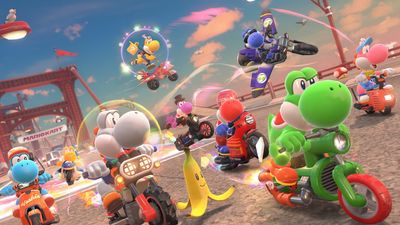 Nintendo's Switch 2 could breathe new life into the video game giant—if Trump's trade war doesn't upend it all
