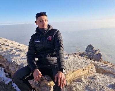 Turkish rider Mustafa Ayyorkun dies after crash during Tour of Iran