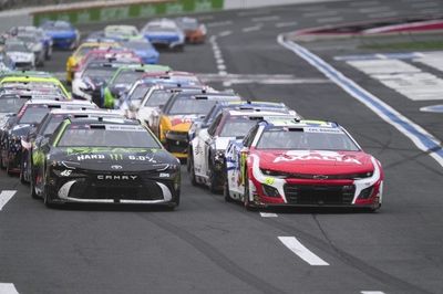 3 Cup Series Drivers Who Can Dethrone Mighty Ford At Michigan