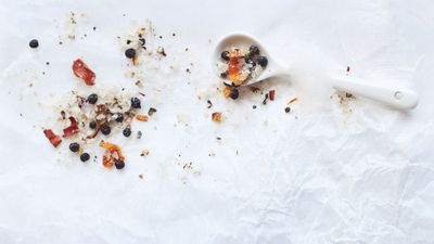 How to make our best-ever, easy-as-pie, home-smoked seasoning for BBQs