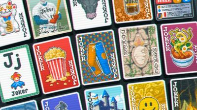 Balatro doesn't have microtransactions for a very good reason: 'It makes me want to put my computer in the dishwasher and set it to pots and pans," LocalThunk says