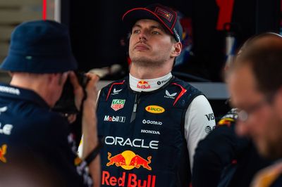 Who could stand-in for Verstappen at Red Bull if he gets an F1 race ban?
