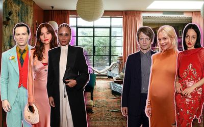 The new wave of interior designers London's hottest celebs are calling on to make over their homes