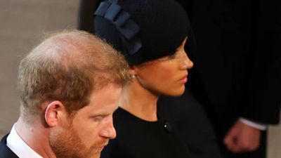 Former Royals Leaked NYPD Memo Sparks Outrage Over Harry And Meghan Label