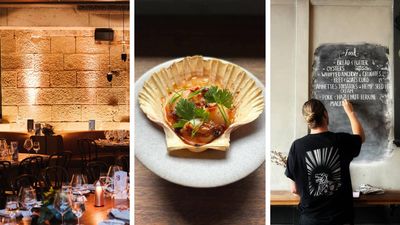 Why Every Foodie Needs To Make Hobart Their Next Gluttony Destination
