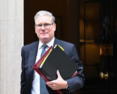 Survey of Labour Muslim MPs shows extent of disquiet over Gaza stance