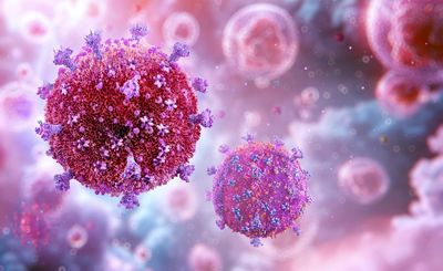 Breakthrough in search for HIV cure leaves researchers ‘overwhelmed’