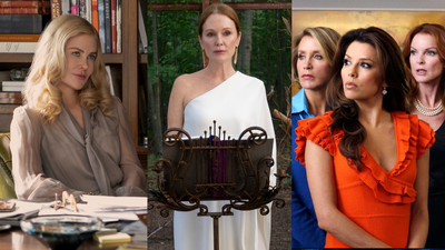 7 TV Shows Like Sirens If You Need To Immediately Inhale More Culty Rich Women Shows