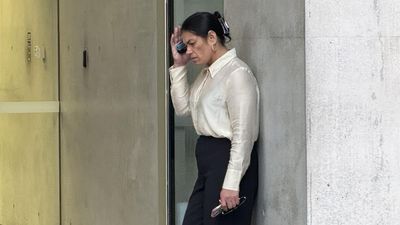 'Drinks and gaming' before toolbox murders, jury hears