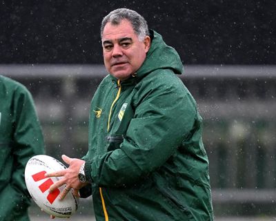 ‘A great privilege’: Mal Meninga locked in as Perth Bears’ inaugural NRL coach