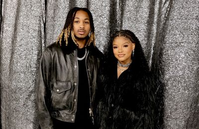 Halle Bailey's ex DDG claims she is a 'psychological risk' to their baby son