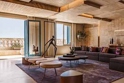 Best hotels in Valletta for a stylish stay in Malta’s capital
