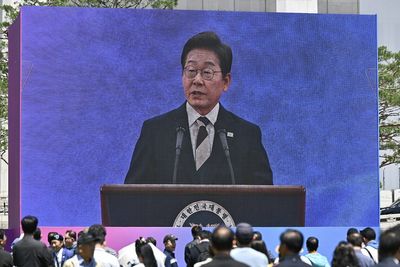 Lee Jae Myung calls South Korean presidential office a ‘graveyard’ after shambolic handover of power