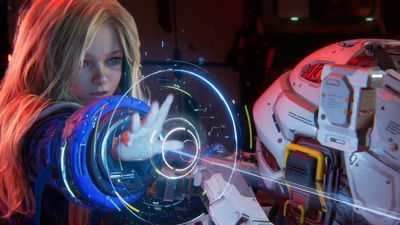 Almost exactly 5 years after it was announced, Capcom's astronaut action game Pragmata finally has a release date: 'It's real'