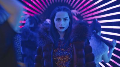 For better or worse, From the World of John Wick: Ballerina dances to the beat of the gun-fu movie series' action-packed yet formulaic drum