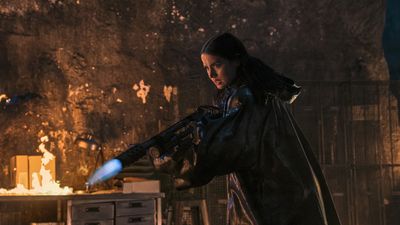 Ballerina review: Ana de Armas fights her way to an entertaining action flick