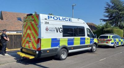 London woman, 25, arrested after 37 dead dogs found at 'rescue centre'