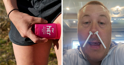 24 Finds That Are Your New BFFs For A More Comfortable And Confident Summer
