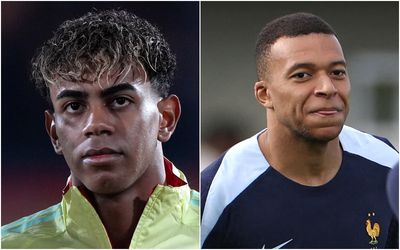 How to watch Spain vs France: TV channel and live stream for Nations League semi-final today