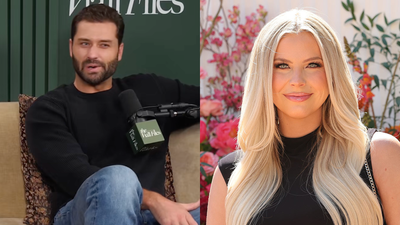 Mormon Wives’ Mayci Neeley Fires Back After Dakota Mortensen Claims She Has No Storyline