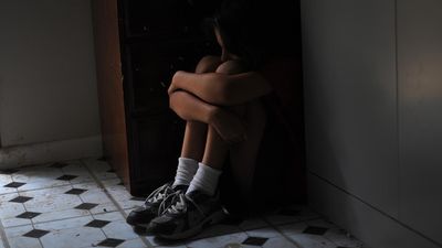 How multiple personalities helped sex abuse survivor
