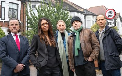 London council ordered to remove unlawful Low Traffic Neighbourhood that raked in £1 million in fines
