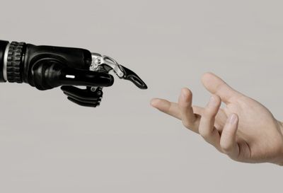 AI 'Teachers' Take Over in Texas — Could This Be the Future of Learning?