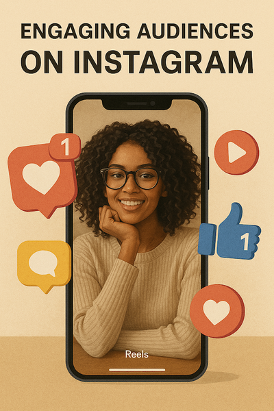 Why Instagram Reels Still Matter in 2025
