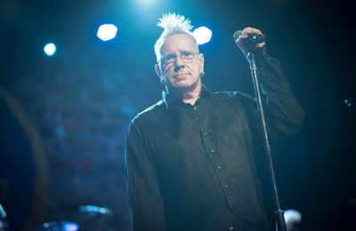 'I never stop writing!' John Lydon confirms new Public Image Ltd album is on the way