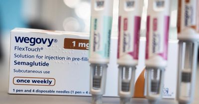 Women taking weight-loss jabs 'cannot rely on contraceptive pill'