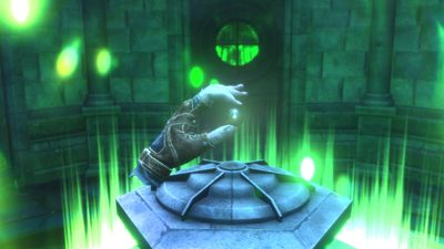 An all-new Thief game was announced during State of Play, but it's a VR game so who cares