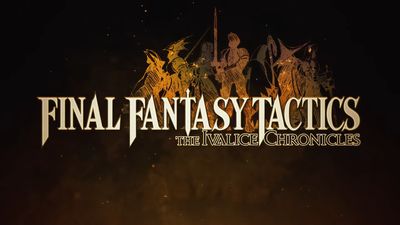 Final Fantasy Tactics: The Ivalice Chronicles has been revealed for Xbox and PC, along with a release date