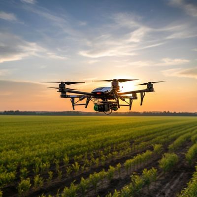 Agroterrorism Alert: US Calls Out Researchers of Biothreat Smuggling