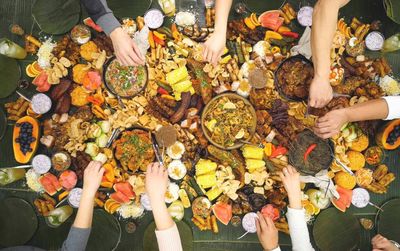 Are Filipino Flavours the Next Big Food Trend in the UK?