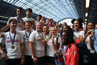 Can gold medals really inspire lasting change? It’s time we tried to find out
