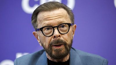 ABBA’s Björn Ulvaeus says he is writing a musical with AI at SXSW London