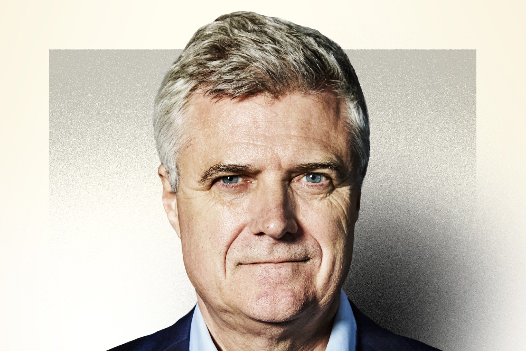 Mark Ruffner Reading WPP’s CEO Mark Read is making a surprise departure.…