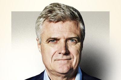 WPP’s CEO Mark Read is making a surprise departure. How he led the advertising giant through its toughest chapter