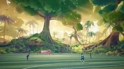 How to play Rematch offline