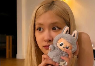 Would You Buy A $7,000 Labubu? Why The Viral Toy Has Now Become A Luxury Item