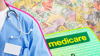 ‘Almost Double My Rent’: Young Aussies Are Putting Off Medical Appointments Due To Costs