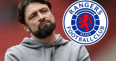 Russell Martin officially appointed as new Rangers manager