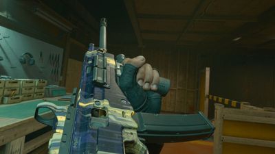 How to unlock G-Grip in Black Ops 6 and Warzone