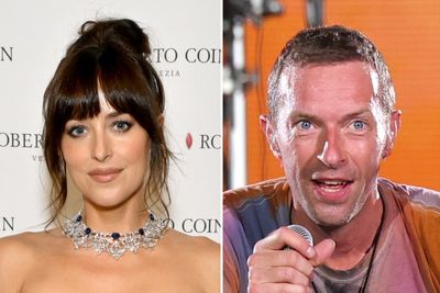 Dakota Johnson and Chris Martin break up for ‘final’ time after eight years together, say reports